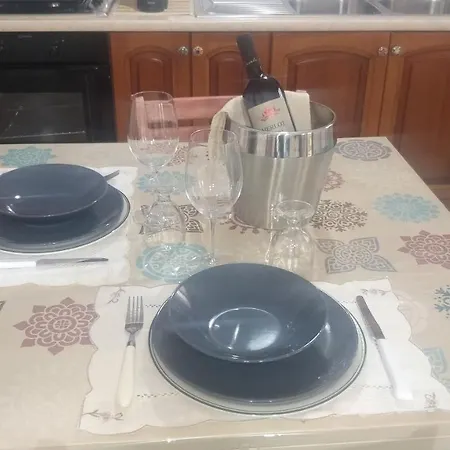 Casetta Ggg * SantʼEufemia Lamezia