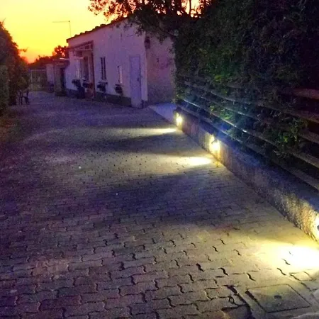 Casetta Ggg SantʼEufemia Lamezia