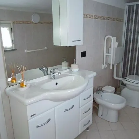 Casetta Ggg SantʼEufemia Lamezia