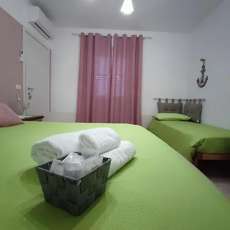 Apartamento Casetta Ggg SantʼEufemia Lamezia