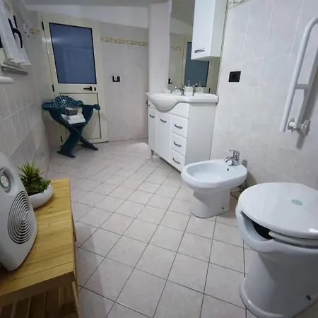 Casetta Ggg Apartamento SantʼEufemia Lamezia