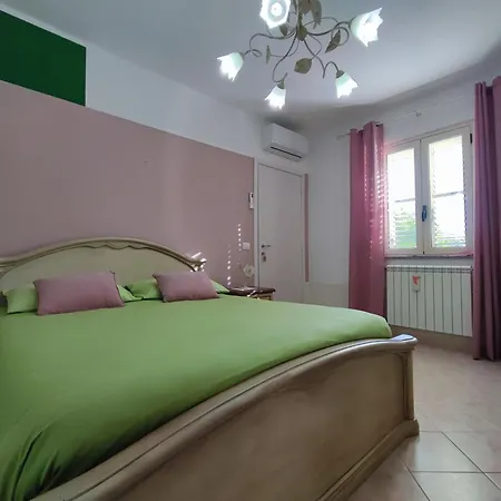 Casetta Ggg SantʼEufemia Lamezia