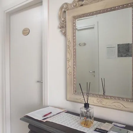 Casetta Ggg Apartamento