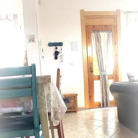 Apartamento Casetta Ggg *