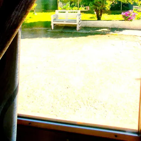 Apartamento Casetta Ggg