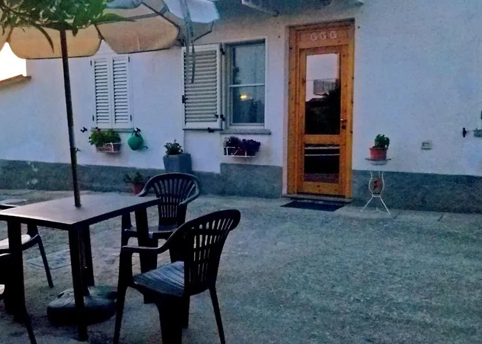 Appartement Casetta Ggg SantʼEufemia Lamezia