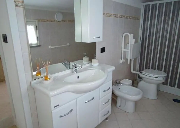 Casetta Ggg SantʼEufemia Lamezia