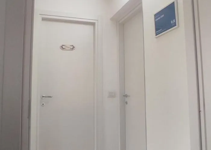 Casetta Ggg SantʼEufemia Lamezia