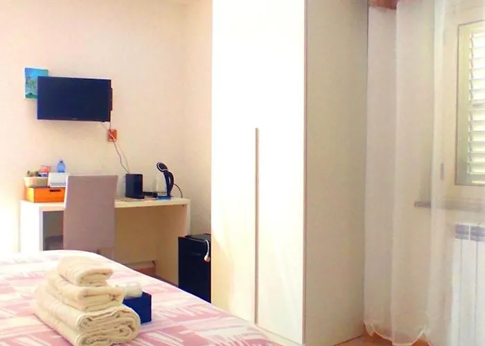 Appartement Casetta Ggg SantʼEufemia Lamezia