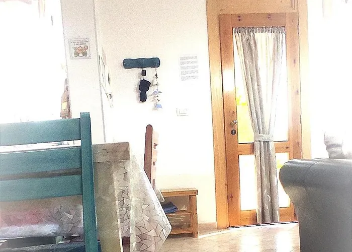 Appartement Casetta Ggg *