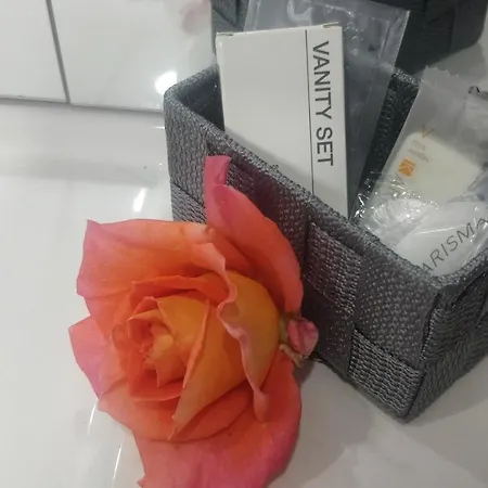 Casetta Ggg Apartman *