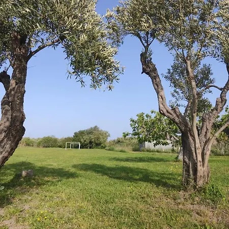 Casetta Ggg Apartman