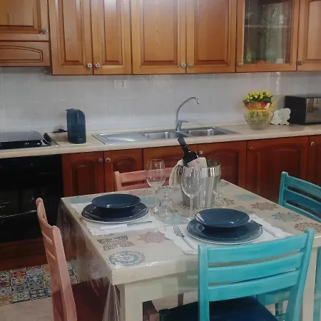 Casetta Ggg SantʼEufemia Lamezia