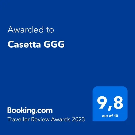 Lägenhet Casetta Ggg SantʼEufemia Lamezia