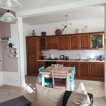 Casetta Ggg Apartment