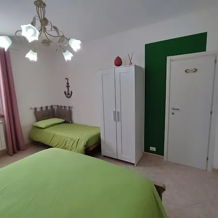 Casetta Ggg * SantʼEufemia Lamezia