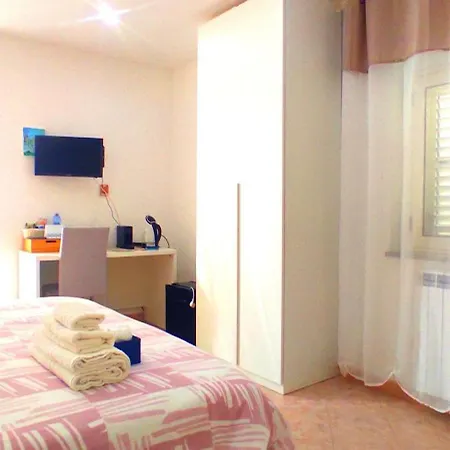 Apartman Casetta Ggg SantʼEufemia Lamezia