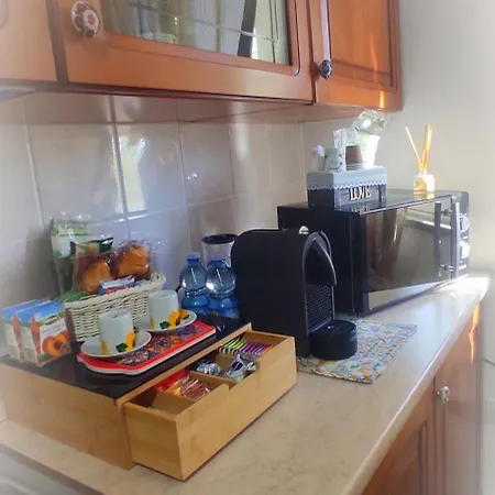 Casetta Ggg * SantʼEufemia Lamezia