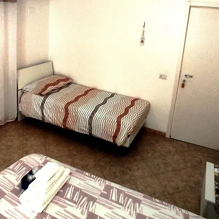 Casetta Ggg Apartman *