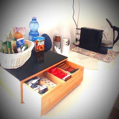 Apartman Casetta Ggg SantʼEufemia Lamezia