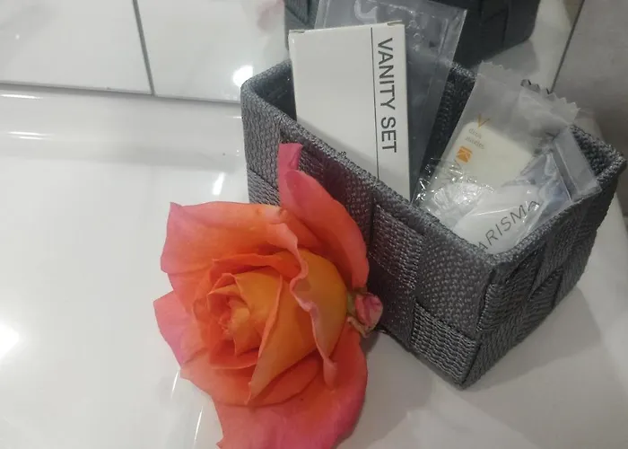 Casetta Ggg Apartment *