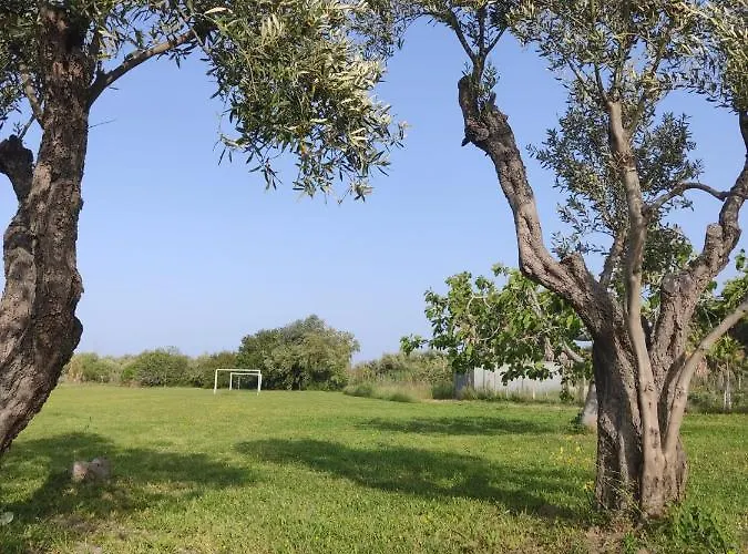 Casetta Ggg Apartment