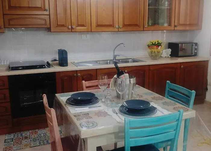 Casetta Ggg Sant'Eufemia Lamezia