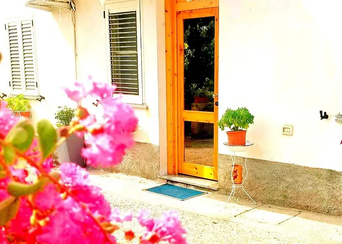 Casetta Ggg Apartment Sant'Eufemia Lamezia