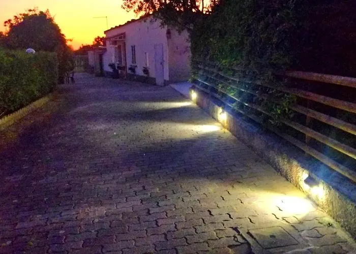 Casetta Ggg Sant'Eufemia Lamezia