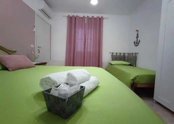 Apartment Casetta Ggg Sant'Eufemia Lamezia