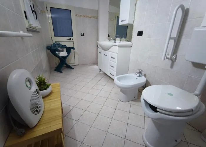 Casetta Ggg Apartment Sant'Eufemia Lamezia