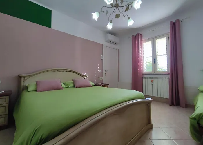 Casetta Ggg Sant'Eufemia Lamezia