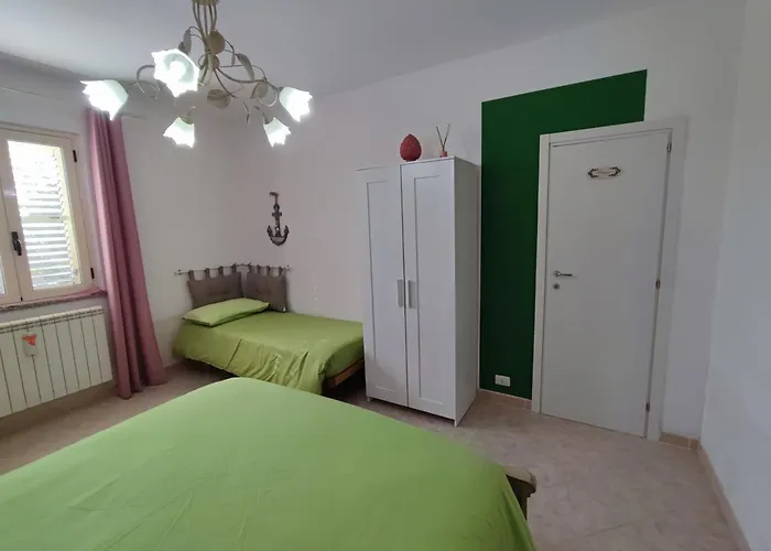 Casetta Ggg * Sant'Eufemia Lamezia