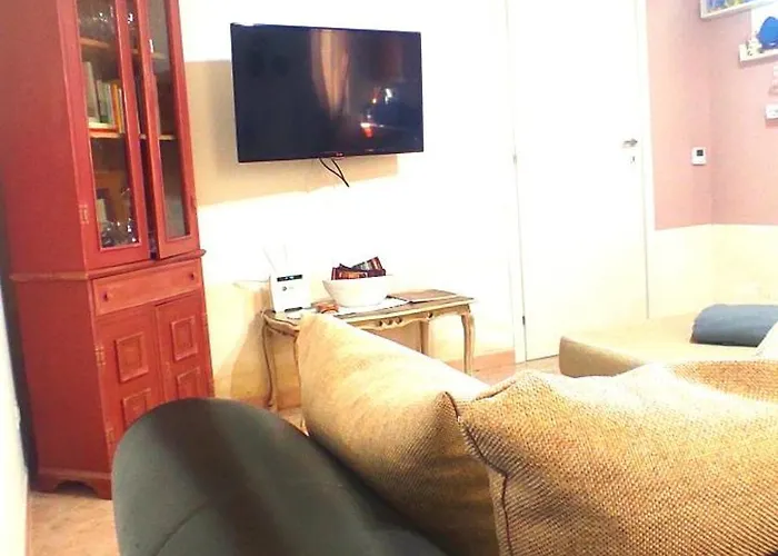 Casetta Ggg Apartment *