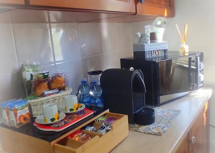 Casetta Ggg * Sant'Eufemia Lamezia