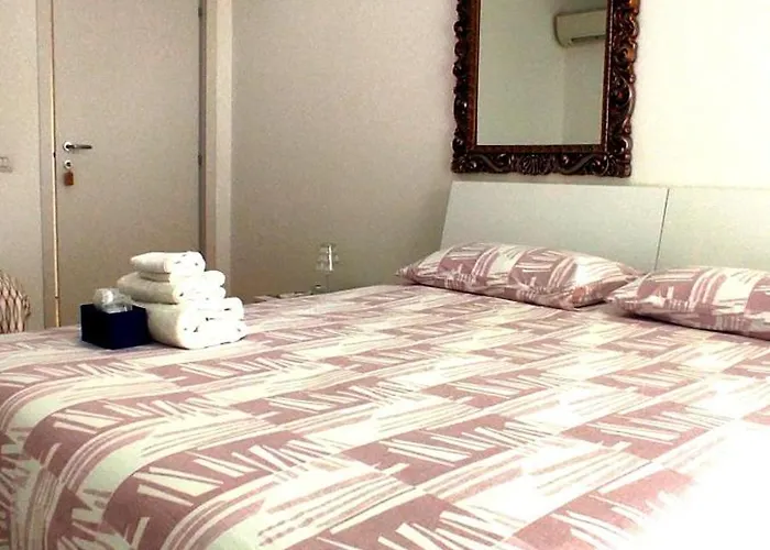 Casetta Ggg Apartment Sant'Eufemia Lamezia