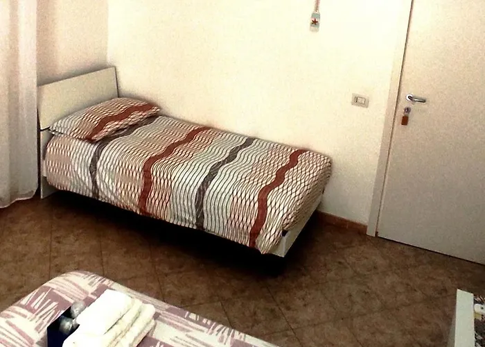 Casetta Ggg Apartment *