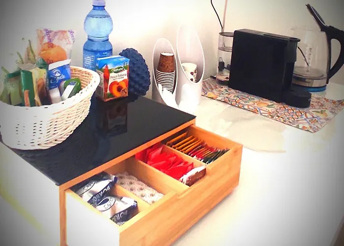 Apartment Casetta Ggg Sant'Eufemia Lamezia