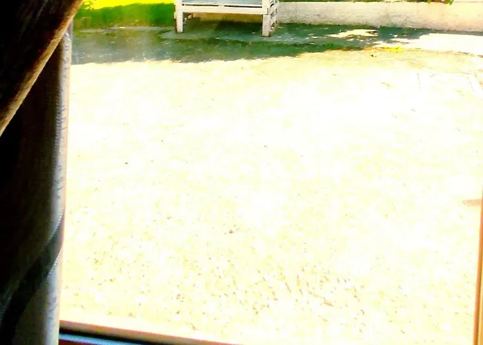 Apartment Casetta Ggg